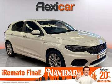 1.4 16v Easy 70kW (95CV) gasolina 5p.