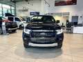 Ford Ranger DK 2.0 TDCi Panther Wildtrak LED Navi SHZ Schwarz - thumbnail 3