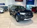 Ford Ranger DK 2.0 TDCi Panther Wildtrak LED Navi SHZ Schwarz - thumbnail 4
