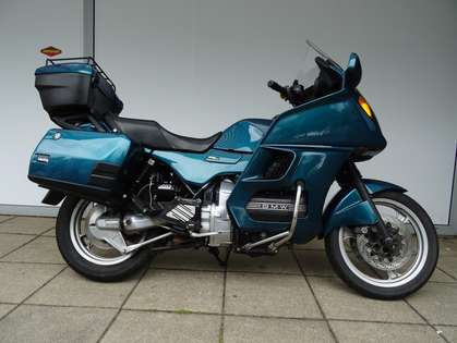 BMW K 1100 LT