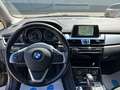 BMW 218 218 i Aut. Advantage Gran Tourer AHK NAVI LED Silber - thumbnail 12