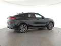 BMW X6 XDRIVE 40D M SPORT MSPORT PRO TETTO HUD BLACK 22" Nero - thumbnail 11