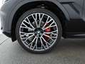 BMW X6 XDRIVE 40D M SPORT MSPORT PRO TETTO HUD BLACK 22" Nero - thumbnail 6