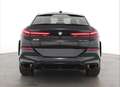 BMW X6 XDRIVE 40D M SPORT MSPORT PRO TETTO HUD BLACK 22" Nero - thumbnail 14