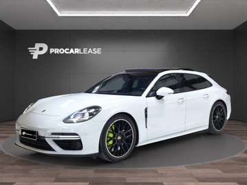 TURBO S E-HYBRIDE SPORT TURISMO