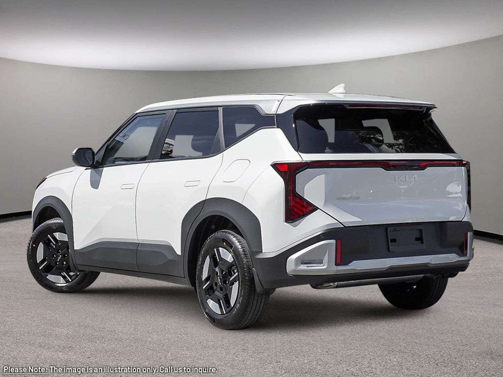 2027 Kia Seltos