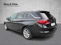 Opel Astra 1,5d ST Elegance T-Leder Navi LED Kamera Klima PDC Noir - thumbnail 5