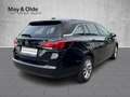 Opel Astra 1,5d ST Elegance T-Leder Navi LED Kamera Klima PDC Noir - thumbnail 3