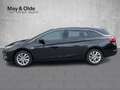 Opel Astra 1,5d ST Elegance T-Leder Navi LED Kamera Klima PDC Noir - thumbnail 2