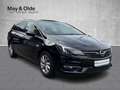Opel Astra 1,5d ST Elegance T-Leder Navi LED Kamera Klima PDC Noir - thumbnail 4