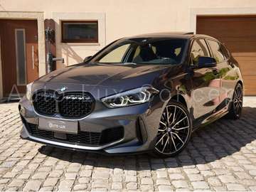 M i xDrive M Performance Paket*M Sportsitze*HUD*H/