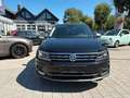 Volkswagen Tiguan Allspace Highline 4Motion Negro - thumbnail 5
