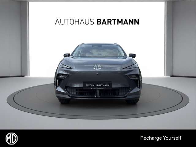 MG MGS5 EV Luxury LED/360°Kamera/SHZ/Navi/u.v.m.