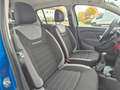 Dacia Sandero II Stepway Essential, 1.HAND, SCHECKHEFT Bleu - thumbnail 10