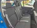 Dacia Sandero II Stepway Essential, 1.HAND, SCHECKHEFT Bleu - thumbnail 11