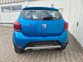 Dacia Sandero II Stepway Essential, 1.HAND, SCHECKHEFT Bleu - thumbnail 4