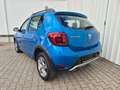 Dacia Sandero II Stepway Essential, 1.HAND, SCHECKHEFT Bleu - thumbnail 3