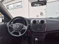Dacia Sandero II Stepway Essential, 1.HAND, SCHECKHEFT Bleu - thumbnail 9