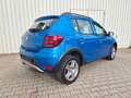 Dacia Sandero II Stepway Essential, 1.HAND, SCHECKHEFT Bleu - thumbnail 5