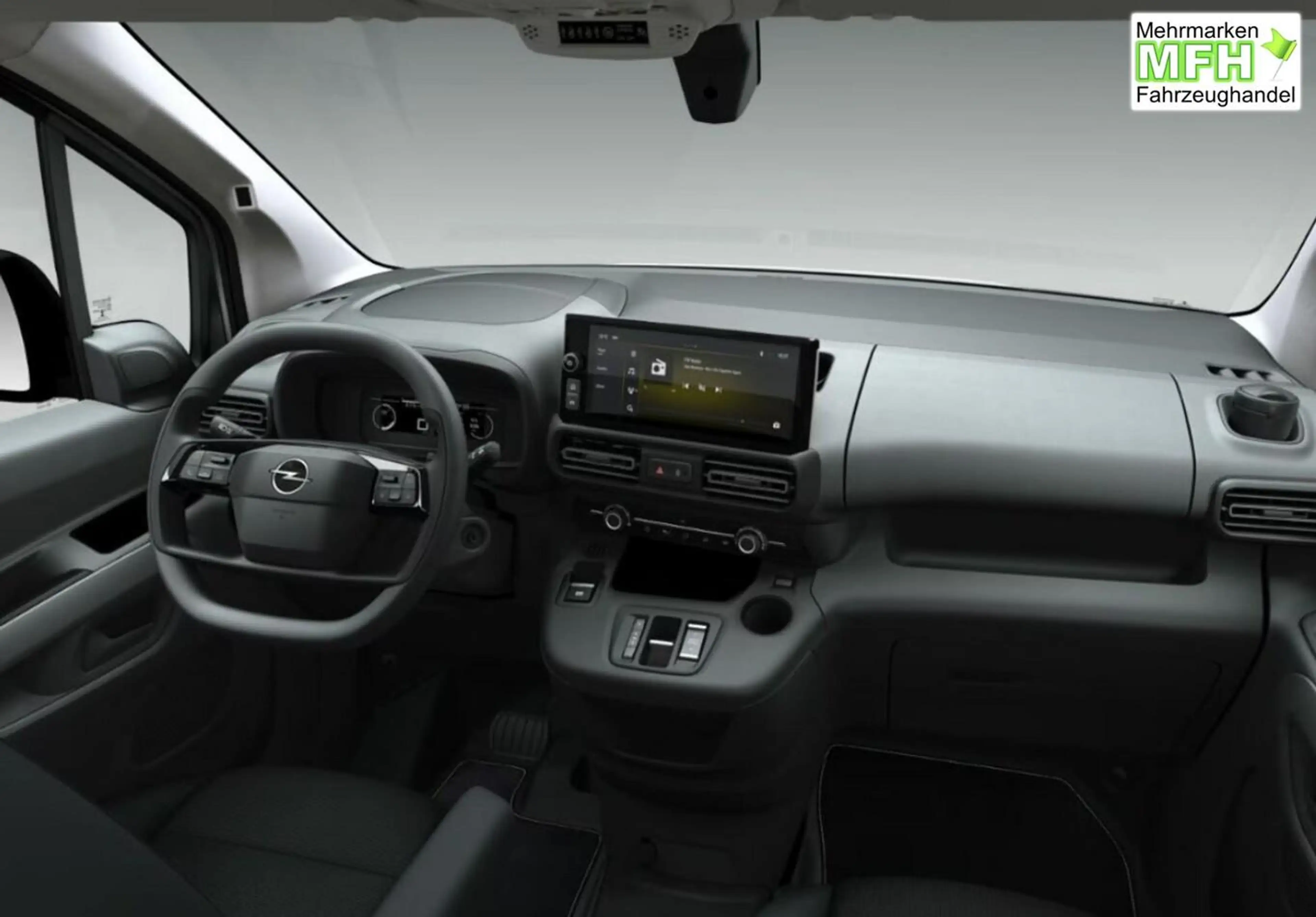 Opel Combo DoKa XL AT8 vorb.AHK TechnoP 10"Touch Kam 96 kW... — photo 5