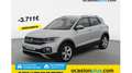 Volkswagen T-Cross 1.0 TSI Sport DSG7 81kW Argento - thumbnail 1
