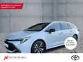 Toyota Corolla TS 1.8 Hyb. Teamplayer Grau - thumbnail 1