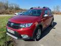 Dacia Sandero Blue dCi 95 Stepway Rosso - thumbnail 1