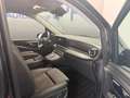 Mercedes-Benz EQV 300 L2 FACELIFT Model - 8 Pers. - Leer - 360 - Elec. s Grijs - thumbnail 45