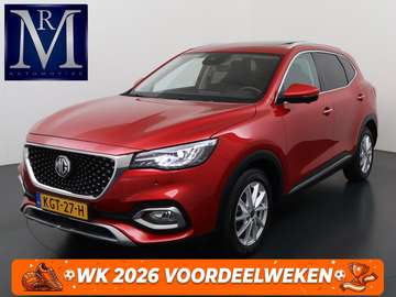 1.5 TGDI Luxury VAN: 24.900,- VOOR: 21.877,- UW WK