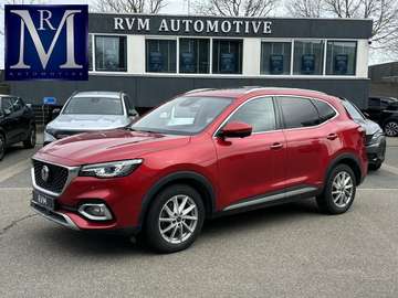 1.5 TGDI Luxury | PHEV | MEGA COMPLEET! | COMPLETE