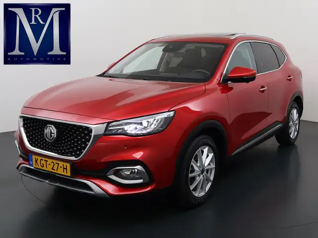 MG EHS 1.5 TGDI Luxury PHEV | MEGA COMPLEET! | COMPLETE H