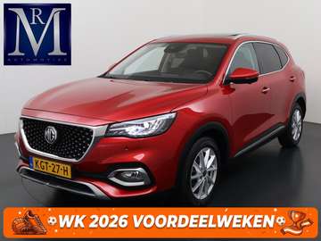 1.5 TGDI Luxury VAN: 24.900,- VOOR: 21.877,- UW WK