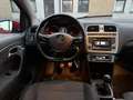 Volkswagen Polo 1.4 CR TDi MET 124DKM HANDELAARS & EXPORT Rouge - thumbnail 7