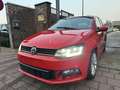 Volkswagen Polo 1.4 CR TDi MET 124DKM HANDELAARS & EXPORT Rouge - thumbnail 1