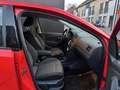 Volkswagen Polo 1.4 CR TDi MET 124DKM HANDELAARS & EXPORT Rouge - thumbnail 8