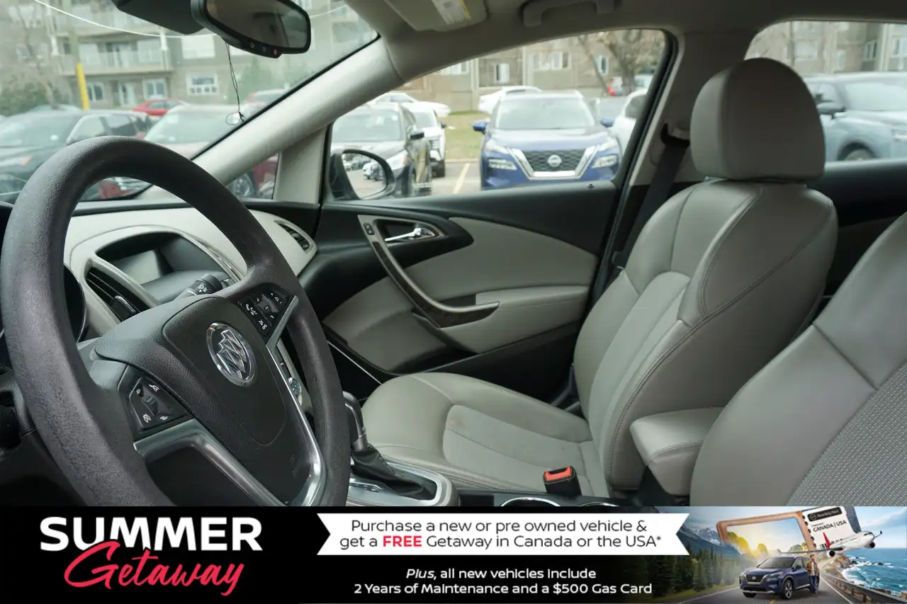 Buick Verano photo Buick Verano