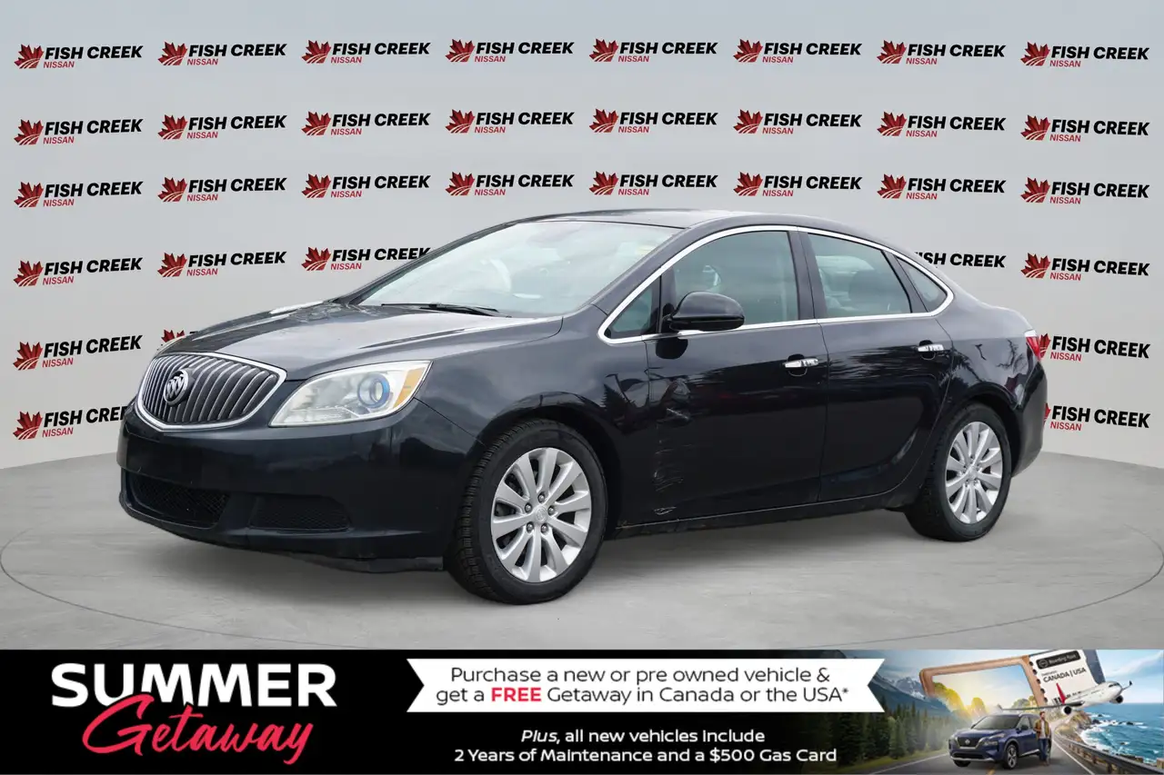 Buick Verano photo Buick Verano