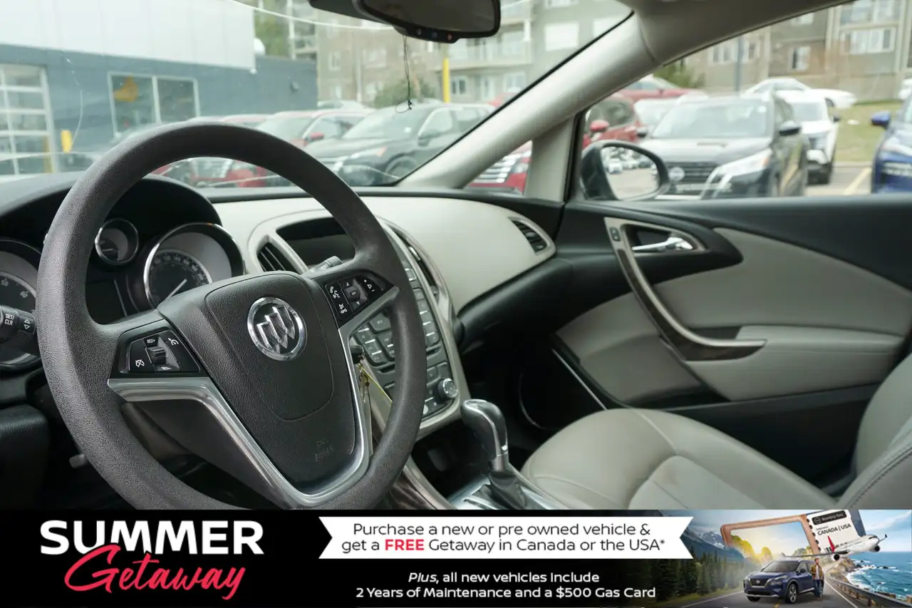 Buick Verano photo Buick Verano