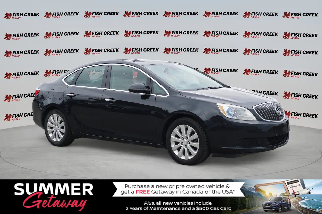 Buick Verano photo Buick Verano