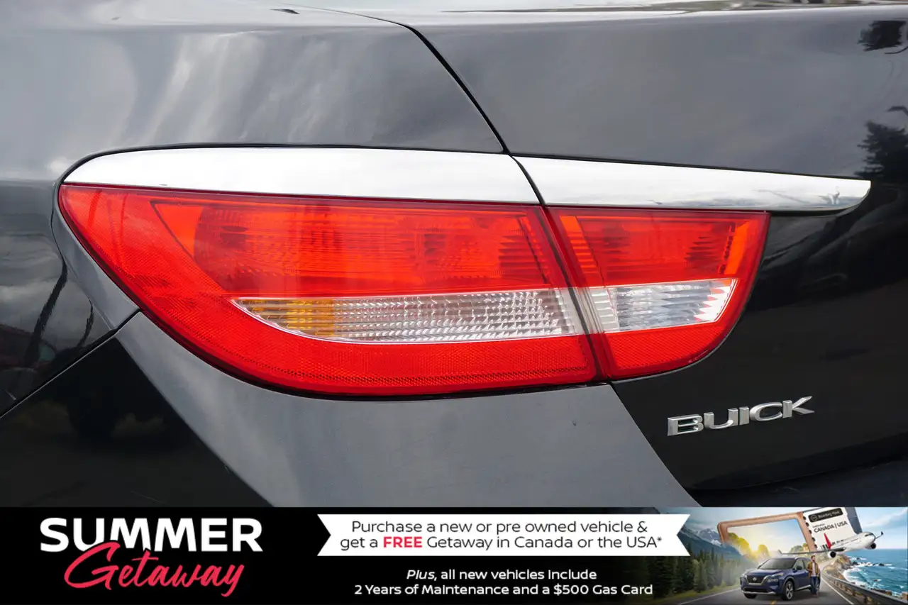 Buick Verano photo Buick Verano