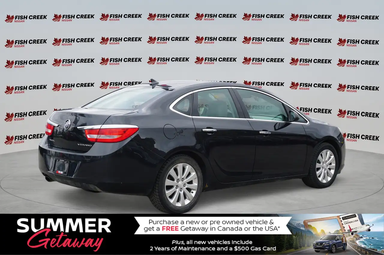 Buick Verano photo Buick Verano