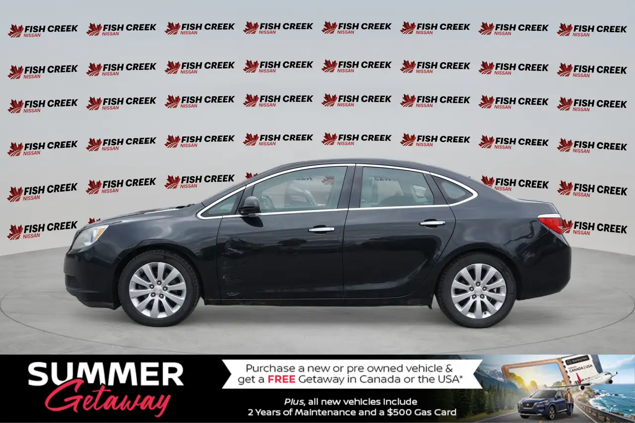 Buick Verano photo Buick Verano