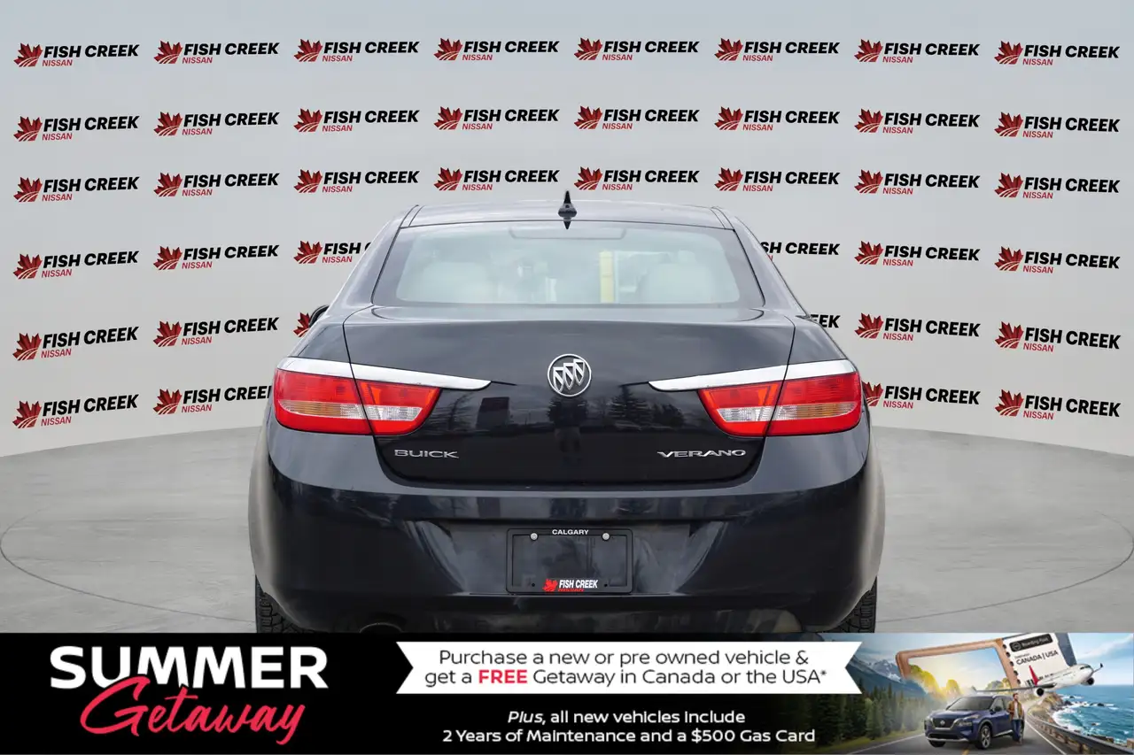 Buick Verano photo Buick Verano