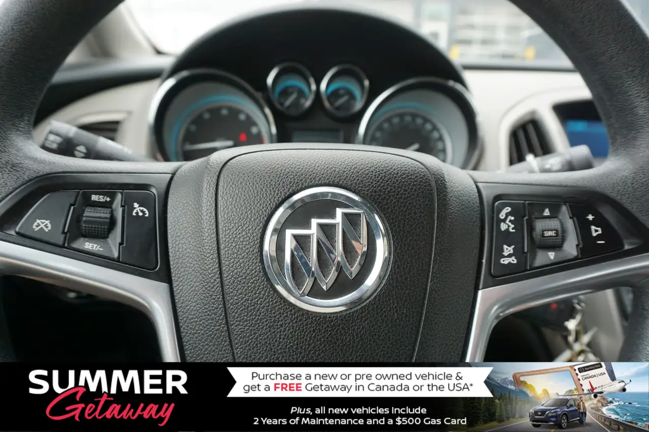 Buick Verano photo Buick Verano