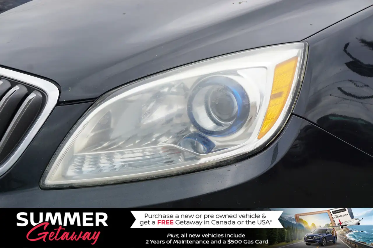 Buick Verano photo Buick Verano