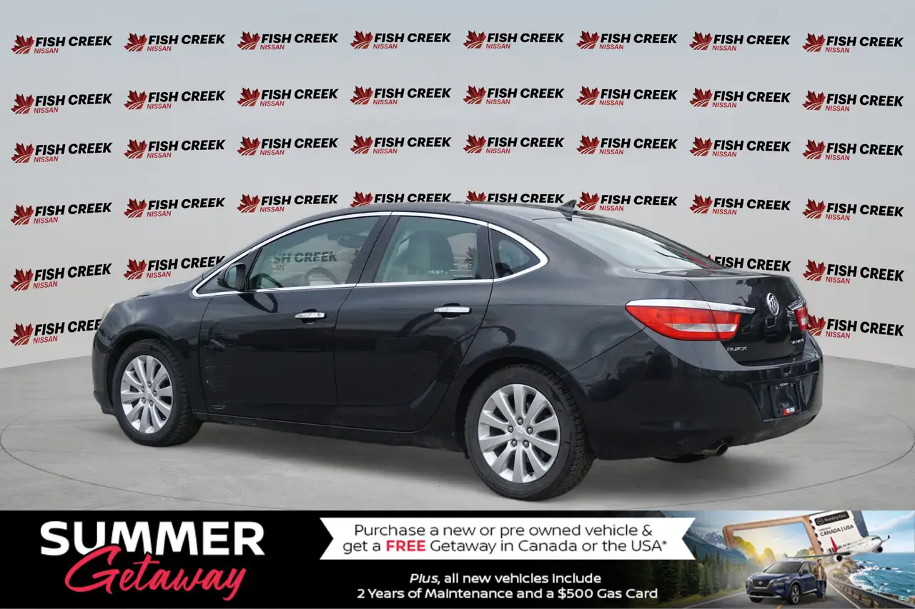 Buick Verano photo Buick Verano