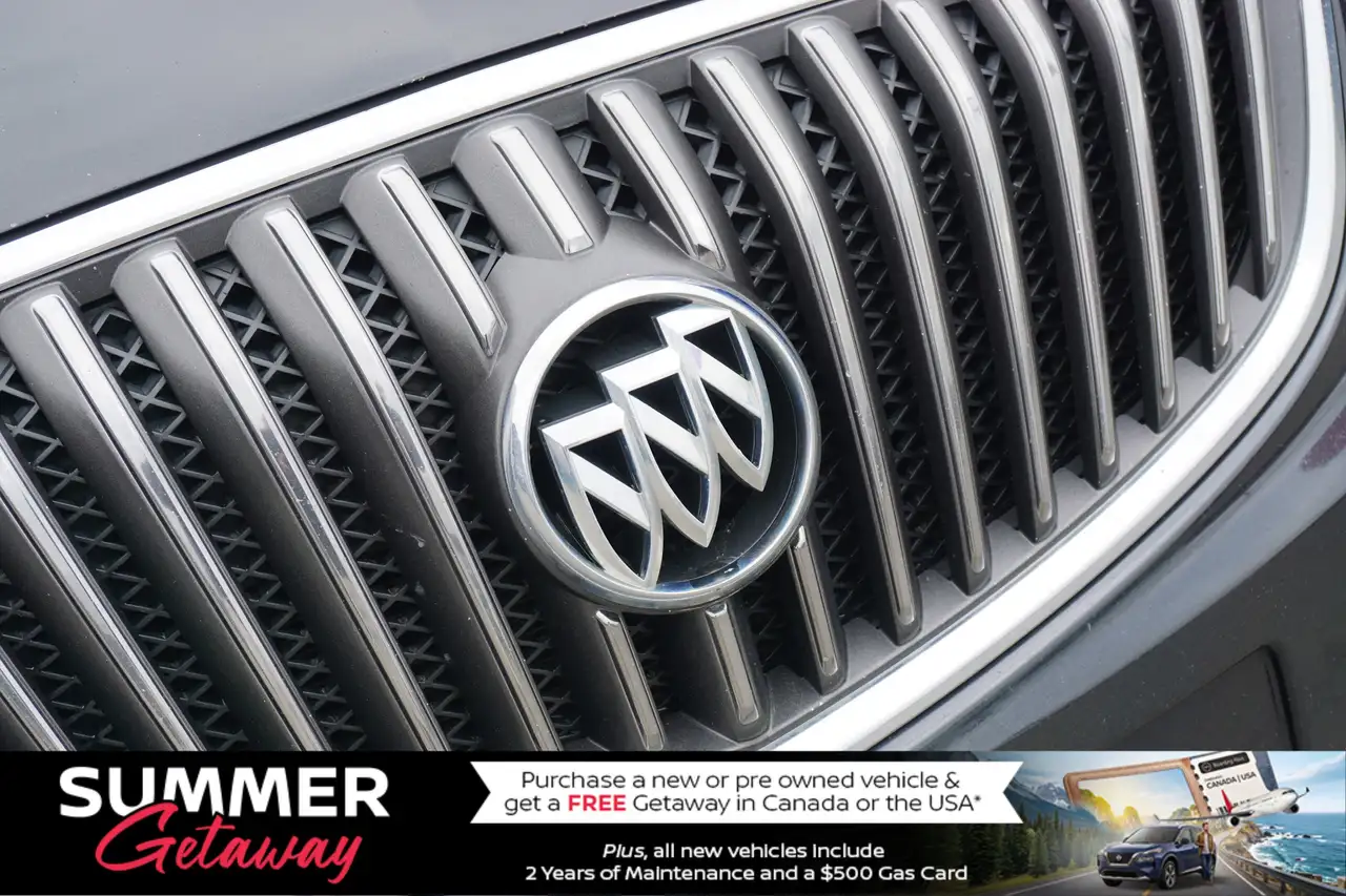Buick Verano photo Buick Verano