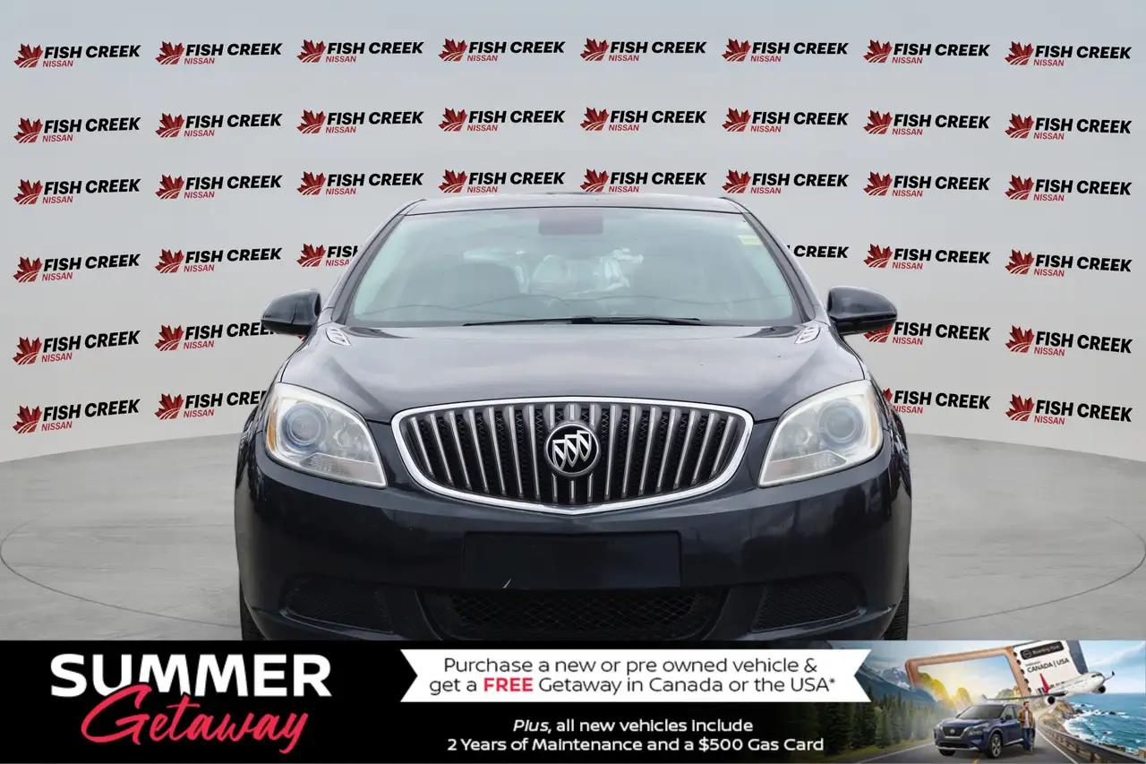 Buick Verano photo Buick Verano