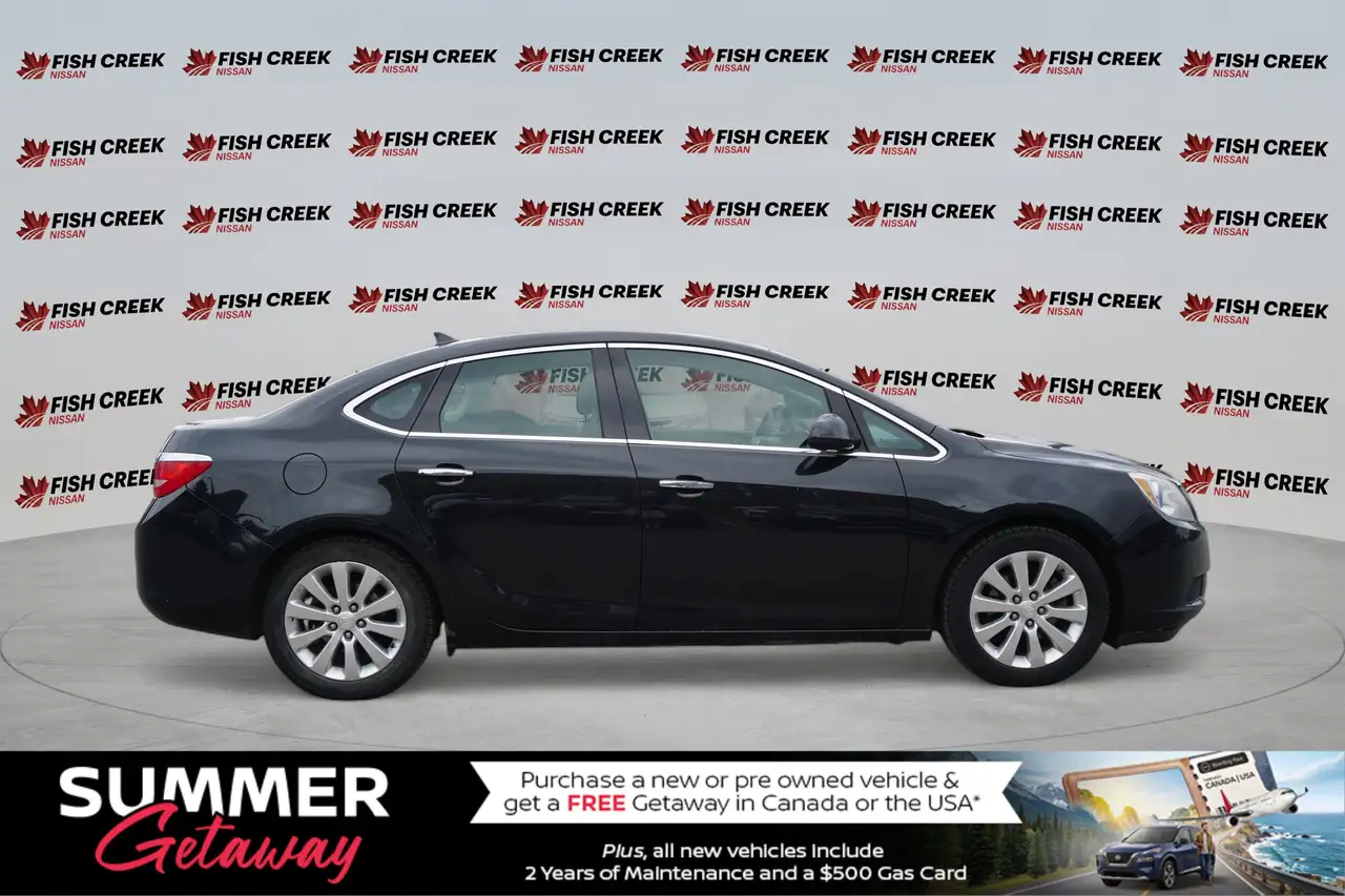 Buick Verano photo Buick Verano