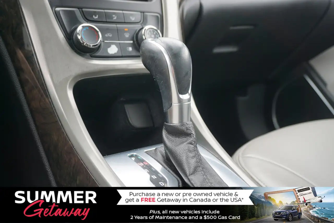 Buick Verano photo Buick Verano